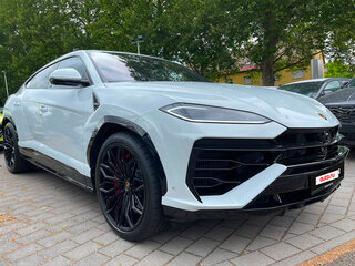 2026 Lamborghini Urus SE I Рестайлинг, серый, 43300000 рублей, вид 2