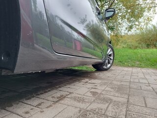 2013 Citroen C4 II, серый, 579000 рублей, вид 4