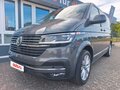 2023 Volkswagen Multivan T6 Рестайлинг, серый, 6350000 рублей