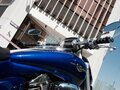 2007 Suzuki Boulevard M109R, синий, 1100000 рублей - вид 4