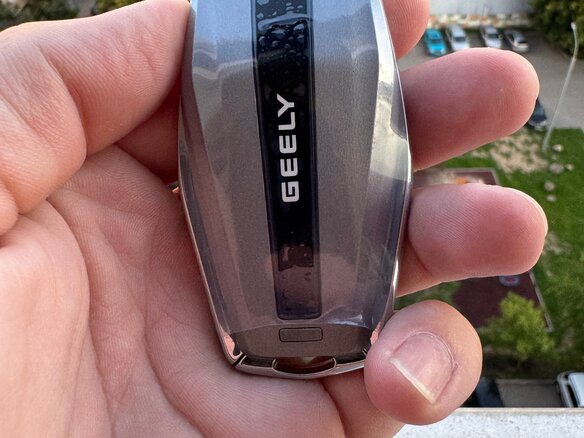 2021 Geely Coolray I, синий, 2200000 рублей - вид 31