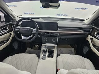2023 Exeed VX I Рестайлинг, белый, 2470000 рублей, вид 5