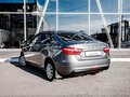 2017 Lada (ВАЗ) Vesta I, серый, 729000 рублей - вид 5