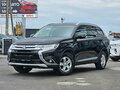 2017 Mitsubishi Outlander III Рестайлинг 2, чёрный, 1825000 рублей