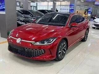 2023 Volkswagen Lamando L II, красный, 1706007 рублей, вид 3