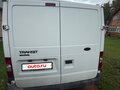 2011 Ford Transit, белый, 750000 рублей - вид 2