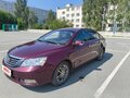 2013 Geely Emgrand EC7, пурпурный, 360000 рублей