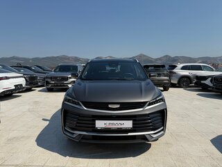 2026 Geely Coolray I Рестайлинг 2, серый, 2964990 рублей, вид 1