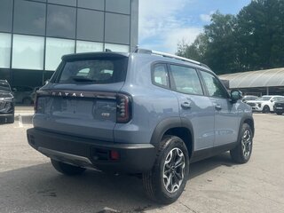 2026 Haval Dargo I Рестайлинг, серый, 3499000 рублей, вид 5