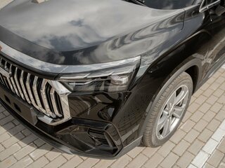 2026 Geely Okavango I Рестайлинг, чёрный, 4085990 рублей, вид 5