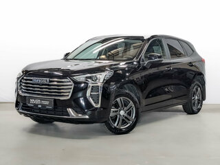2023 Haval Jolion I, чёрный, 1755000 рублей, вид 1