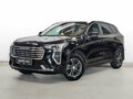2023 Haval Jolion I, чёрный, 1755000 рублей