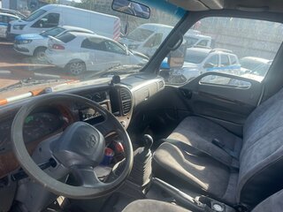2005 Hyundai HD72, белый, 1100000 рублей, вид 4
