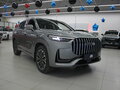2025 Jaecoo J8, серый, 4669000 рублей - вид 5