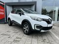 2021 Renault Kaptur I Рестайлинг, белый - вид 4