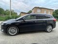 2018 Ford Focus III Рестайлинг, чёрный, 1250000 рублей - вид 3