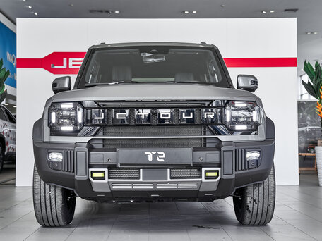 Jetour T2