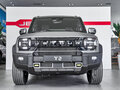 2026 Jetour T2, серебристый, 4499000 рублей