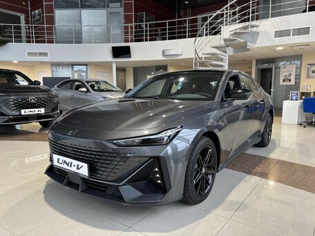 Changan UNI-V I