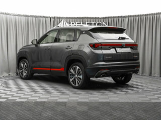 2023 Changan CS35 Plus I Рестайлинг, серый, 1820000 рублей, вид 4