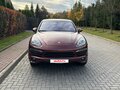2012 Porsche Cayenne Diesel II (958), коричневый, 2450000 рублей - вид 2