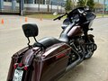 2021 Harley-Davidson Road Glide Special, красный, 1750000 рублей - вид 3