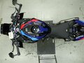 2024 BMW M 1000 R, чёрный, 2117000 рублей - вид 10
