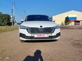 2021 Skoda Octavia IV (A8), белый, 1950000 рублей - вид 2