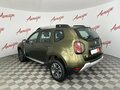2019 Renault Duster I Рестайлинг, зелёный, 1355000 рублей - вид 2