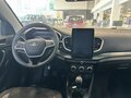 2026 Lada (ВАЗ) Vesta I Рестайлинг (NG), коричневый - вид 6