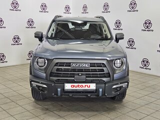 2023 Haval Dargo X I, серый, 2537000 рублей, вид 2