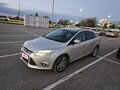 2015 Ford Focus III, серый, 910000 рублей - вид 1