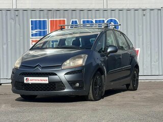 Citroen C4 Picasso I