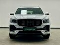 2024 Geely Monjaro I, белый, 3599000 рублей - вид 2