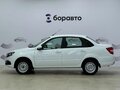 2026 Lada (ВАЗ) Granta Euro-2 I Рестайлинг, белый - вид 6