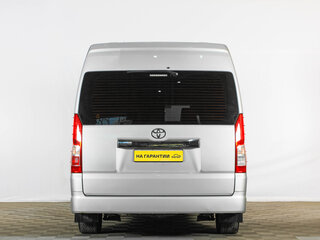 2021 Toyota HiAce H300, серый, 4949000 рублей, вид 5