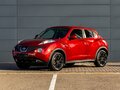 2011 Nissan Juke I, красный, 1095000 рублей