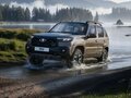 2026 Lada (ВАЗ) Niva Travel I Рестайлинг, чёрный, 1909000 рублей - вид 10