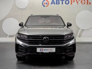 2026 Volkswagen Touareg III Рестайлинг, серый, 14750000 рублей, вид 2