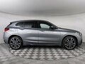 2022 BMW X2 xDrive18d I (F39), серый - вид 6