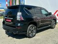 2013 Lexus GX 460 II Рестайлинг, чёрный, 3500000 рублей - вид 5