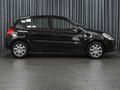 2007 Renault Clio III, чёрный, 575000 рублей - вид 4