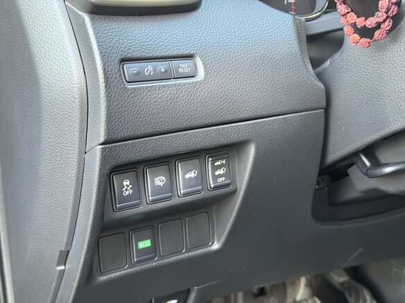 2015 Nissan X-Trail III, чёрный, 1650000 рублей - вид 20