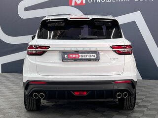 2024 Belgee X50, белый, 1779900 рублей, вид 5