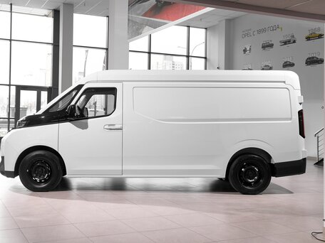 2026 Farizon SuperVan, белый, 6600000 рублей, вид 3