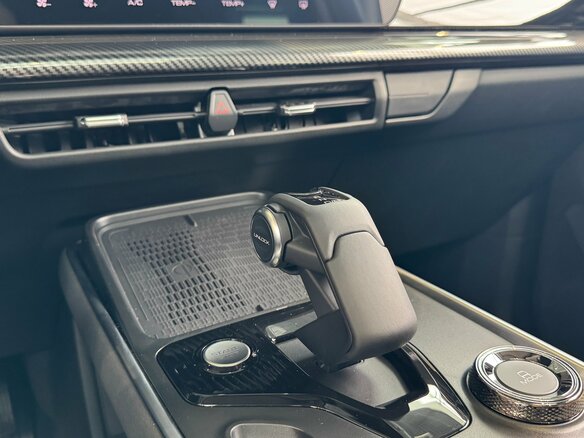 2026 Haval H3 I Рестайлинг, серый - вид 25