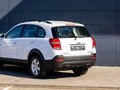 2015 Chevrolet Captiva I Рестайлинг 2, белый, 1395000 рублей - вид 7