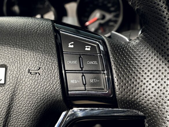 2023 Haval M6 II, белый, 1659000 рублей - вид 9