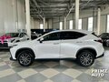 2021 Lexus NX 250 II, белый, 3999000 рублей - вид 7