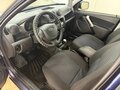 2012 Lada (ВАЗ) Granta I, синий, 279000 рублей - вид 8